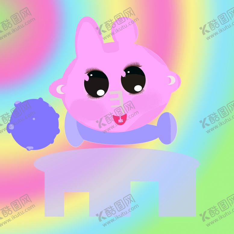 编号：74651009260223211785【酷图网】源文件下载-卡通图