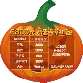 南瓜
