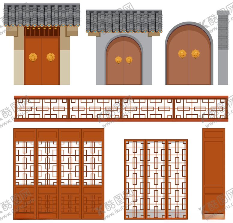 编号：93974602280235379190【酷图网】源文件下载-建筑