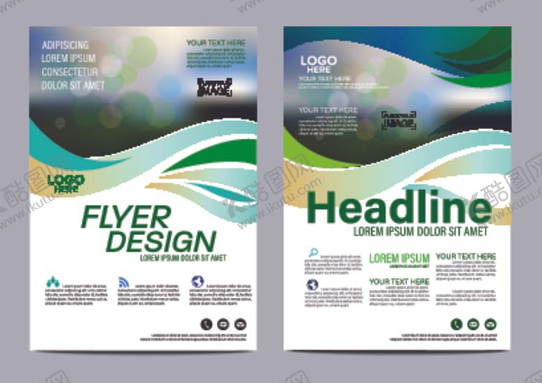 编号：81803110041427213113【酷图网】源文件下载-企业画册