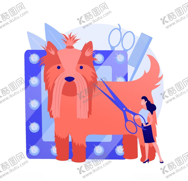 编号：82604904212040596689【酷图网】源文件下载-宠物相关
