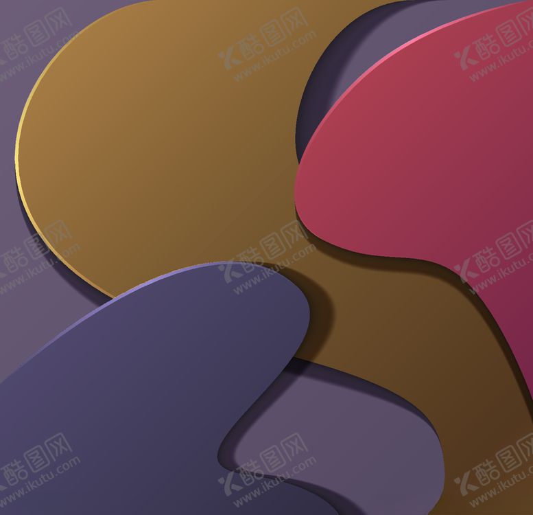 编号：32822207061808123536【酷图网】源文件下载-立体平面底纹