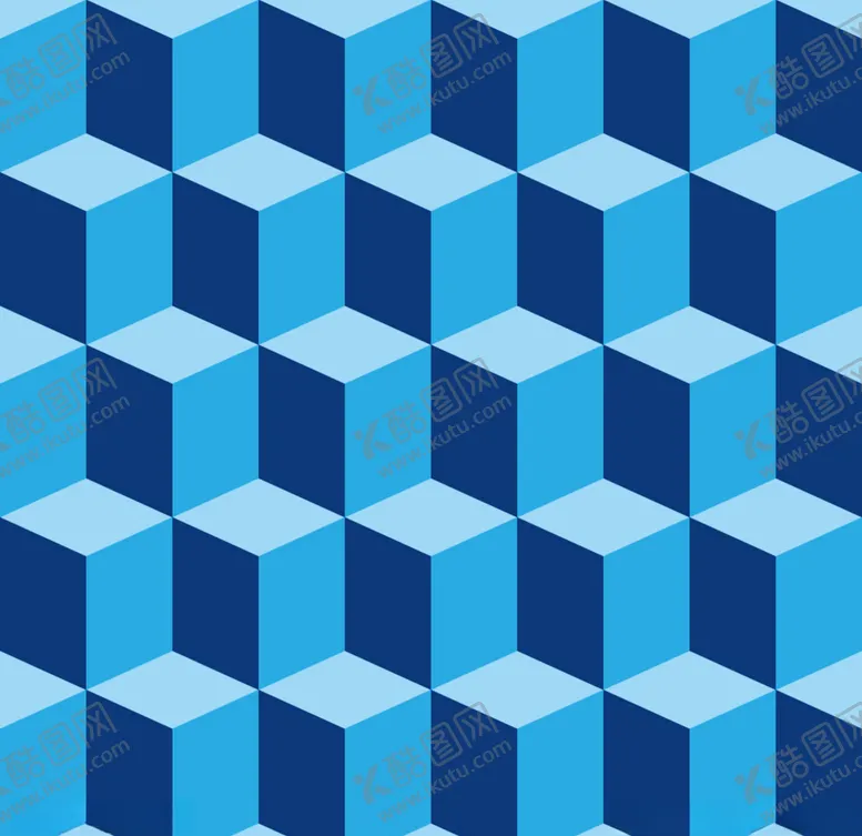 编号：57451710311402404575【酷图网】源文件下载-立体方块