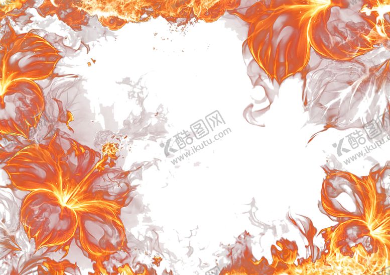 编号：30262910111646463411【酷图网】源文件下载-火焰