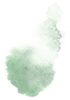 彩墨手绘