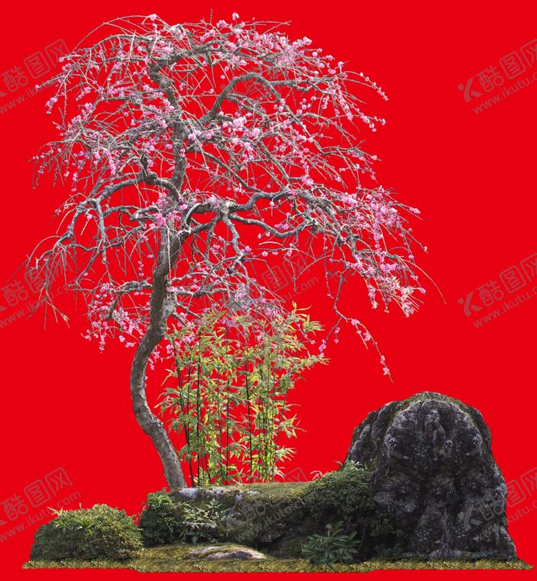 编号：79424207020707573453【酷图网】源文件下载-分层花
