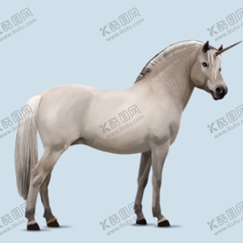 编号：30796409162330375970【酷图网】源文件下载-独角兽