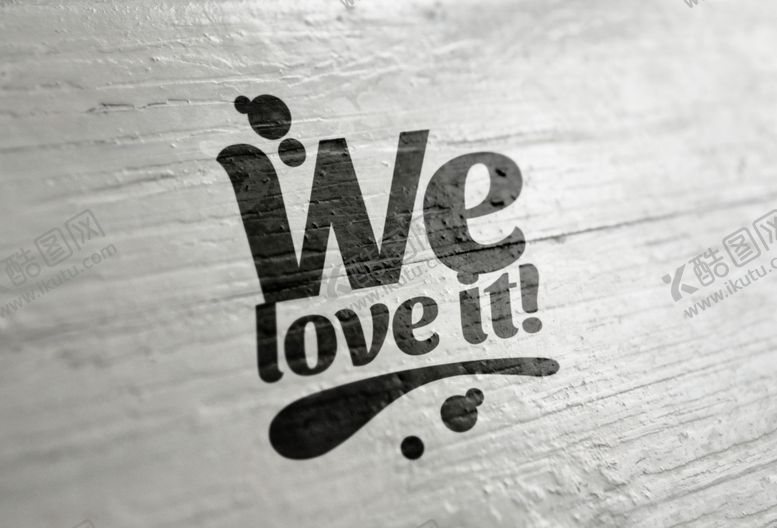 编号：51776409151302237164【酷图网】源文件下载-LOGO标志样机