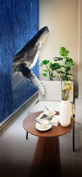 样板房百变空间地产户型