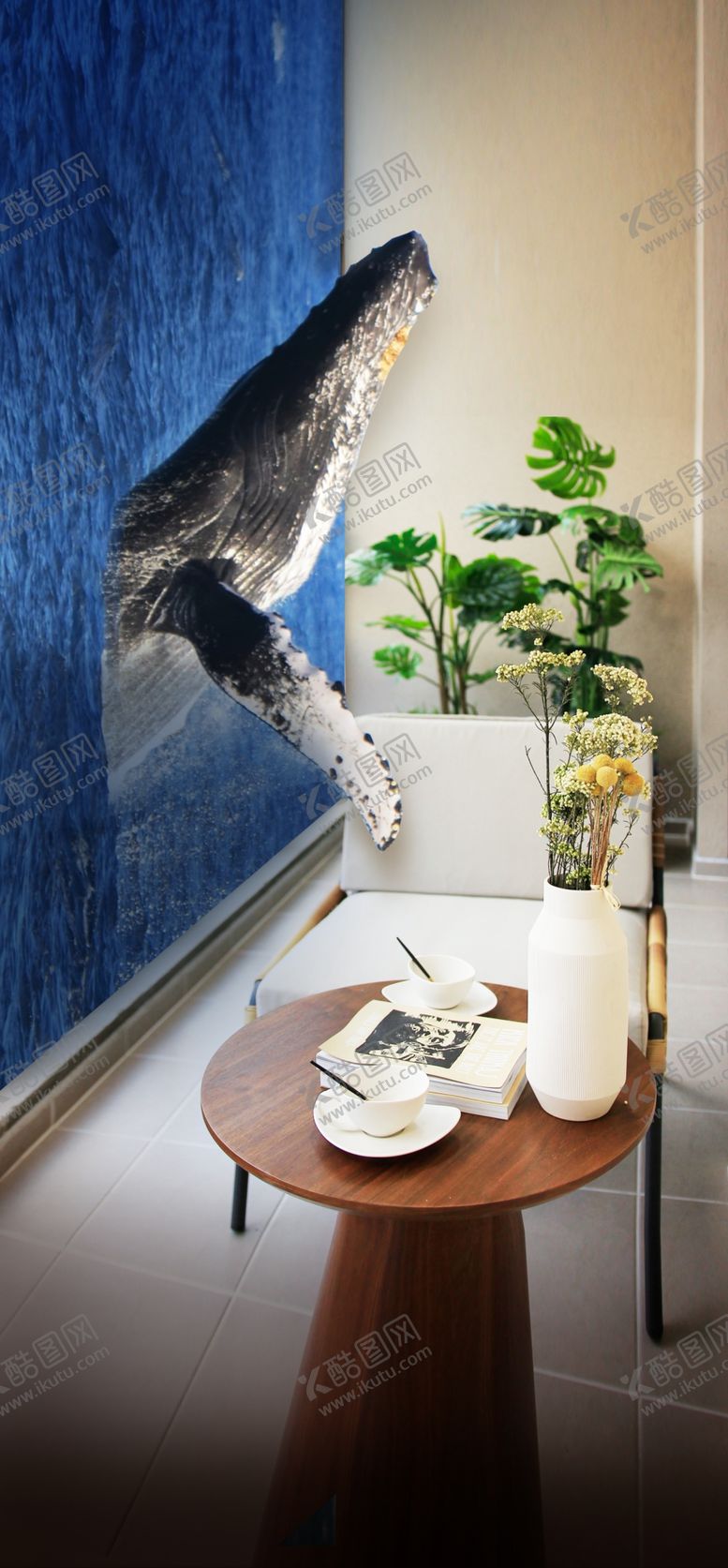 编号：30083010292241416843【酷图网】源文件下载-样板房百变空间地产户型