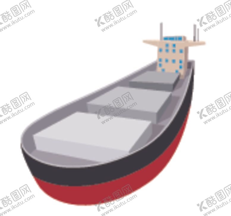 编号：31903110131611447589【酷图网】源文件下载-轮船