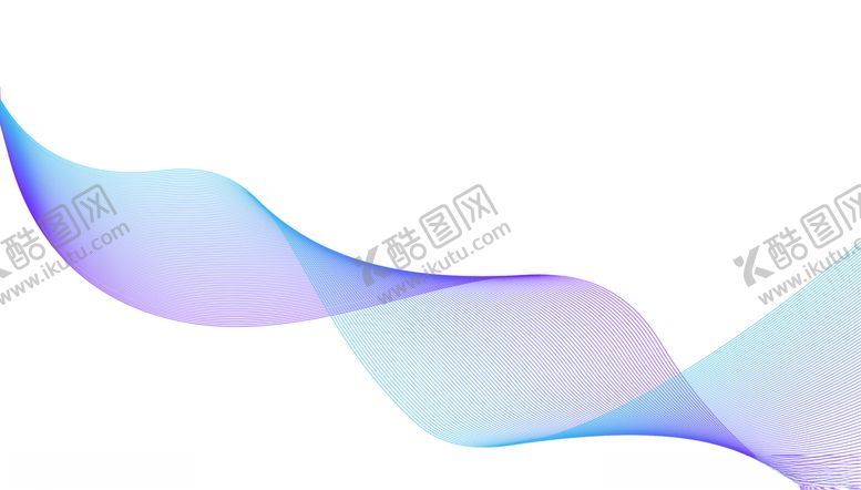 编号：79379205151117297276【酷图网】源文件下载-渐变线条