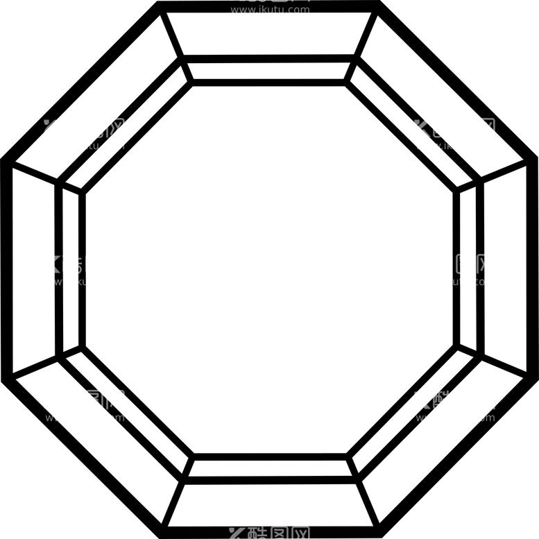 编号：10854310192206564610【酷图网】源文件下载-手绘欧式边框   