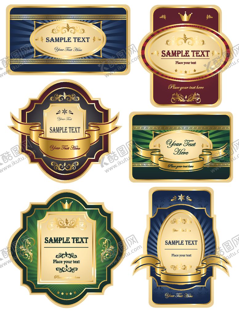 编号：50641209272036467608【酷图网】源文件下载-勋章