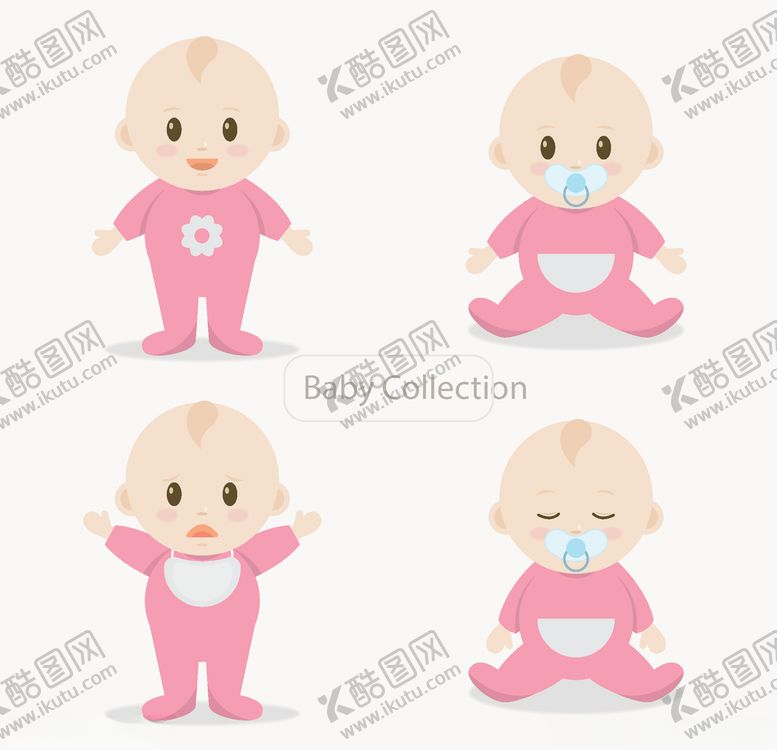 编号：78842705012348579095【酷图网】源文件下载-婴儿