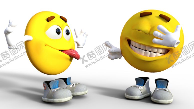 编号：92106409272235553018【酷图网】源文件下载-卡通表情-19