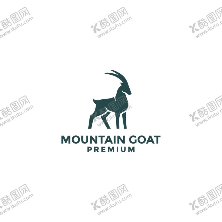 编号：36025210031858597744【酷图网】源文件下载-羊头图标