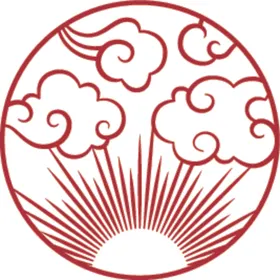 祥云矢量图纹素材条纹线条背景素材
