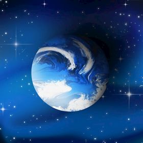 星球