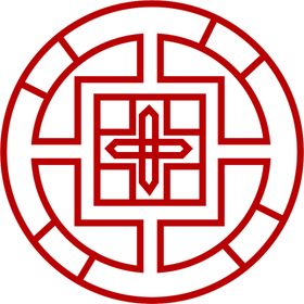 窗花