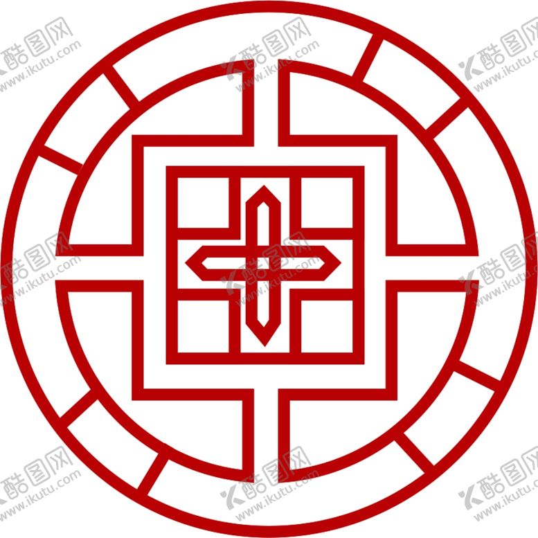 编号：28531409250557541484【酷图网】源文件下载-窗花