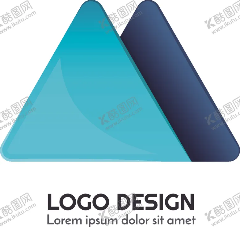 编号：74723206272258579774【酷图网】源文件下载-字母logo
