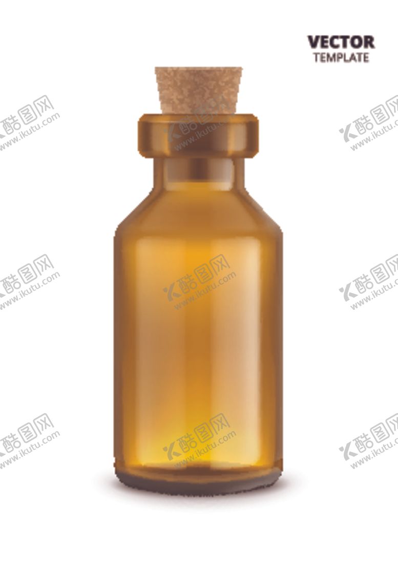 编号：22474206142207189929【酷图网】源文件下载-玻璃瓶子