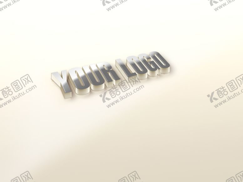 编号：38453707090720146320【酷图网】源文件下载-logo样机图片