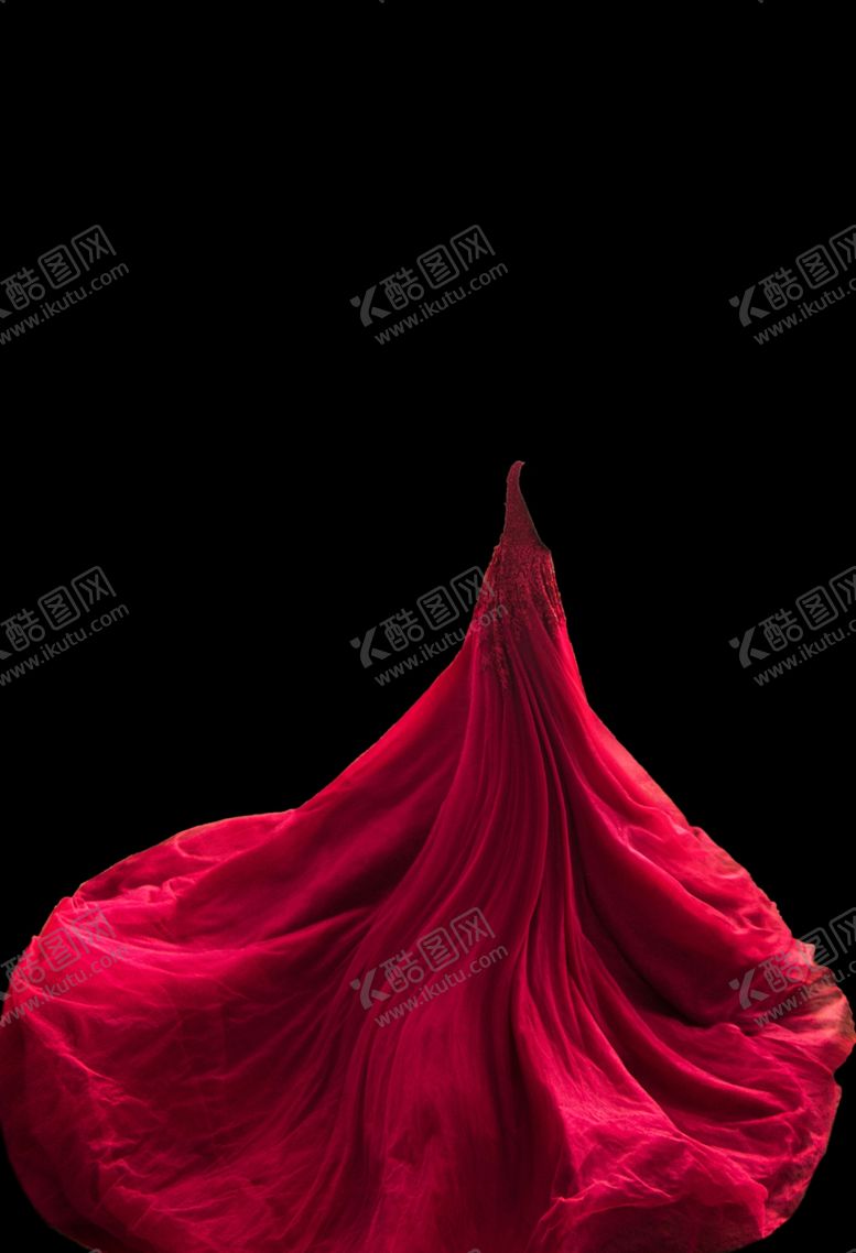 编号：95701905060509541381【酷图网】源文件下载-飘纱飘带