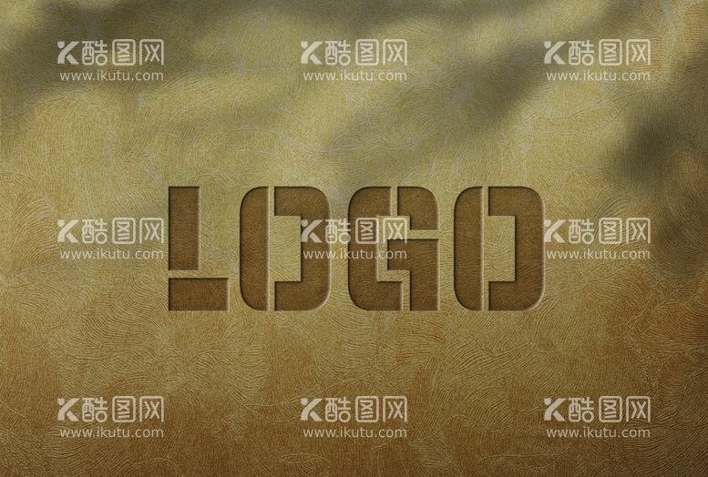 编号：85976110051801428290【酷图网】源文件下载-logo样机  