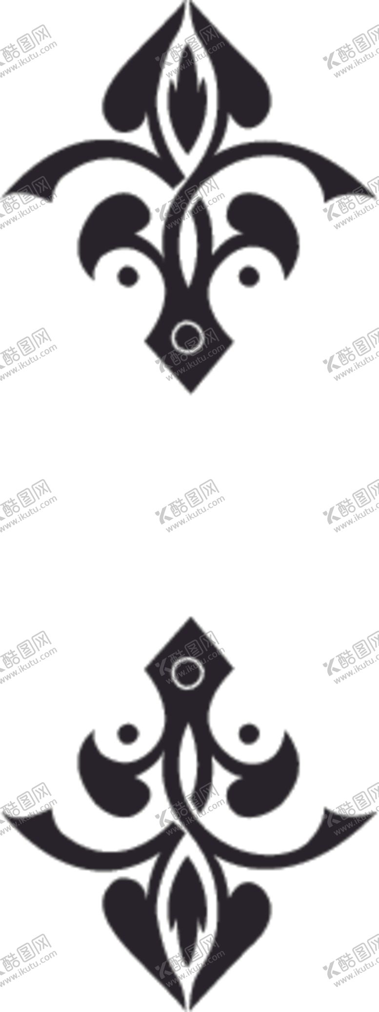 编号：95868209282132075299【酷图网】源文件下载-古典花纹