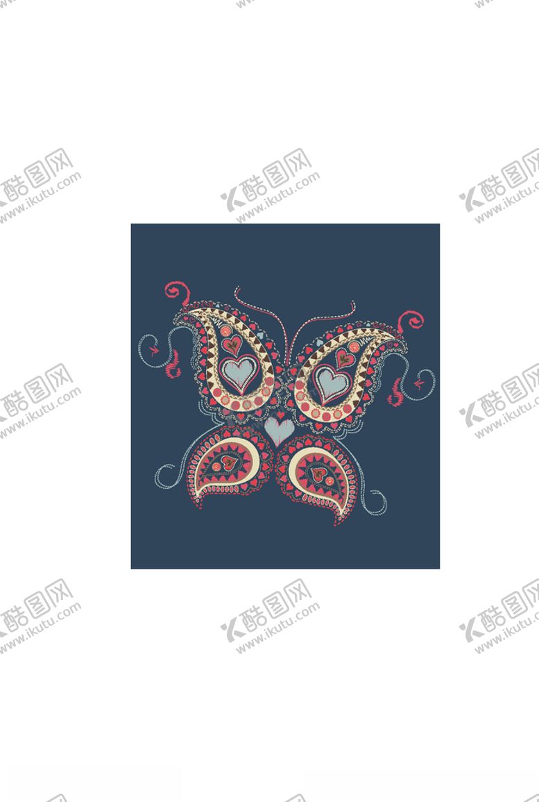 编号：95159710211315417251【酷图网】源文件下载-蝴蝶