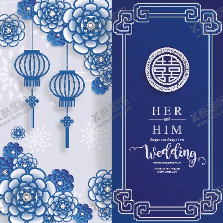 编号：43628210141656479100【酷图网】源文件下载-花纹背景