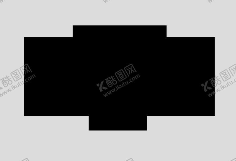 编号：92714310082032373817【酷图网】源文件下载-VI样机
