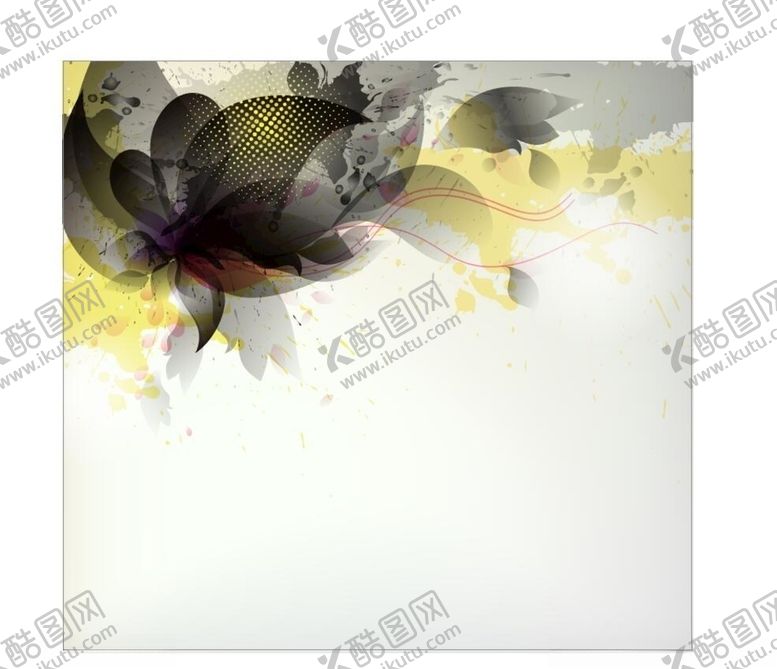 编号：47962005101653418215【酷图网】源文件下载-彩色渐变封面