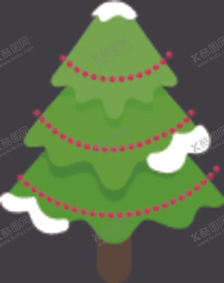 编号：95167006171336479402【酷图网】源文件下载-圣诞树