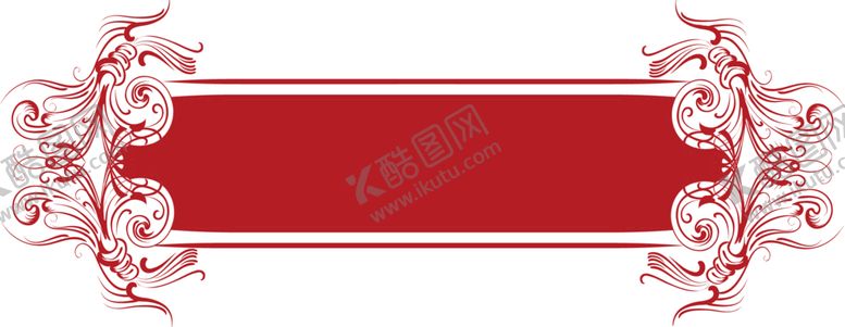 编号：25429609180011504730【酷图网】源文件下载-中国风花纹花边边框素材