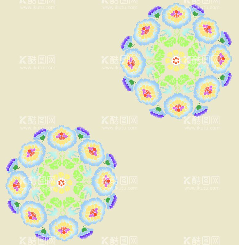 编号：10584909222227378134【酷图网】源文件下载-民族风