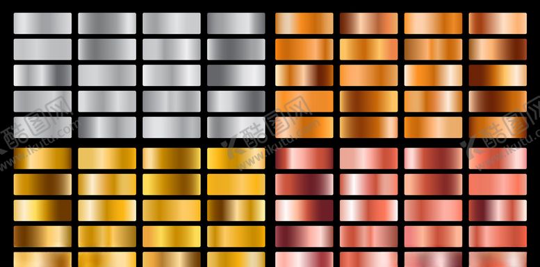 编号：84303710070640436752【酷图网】源文件下载-金属背景