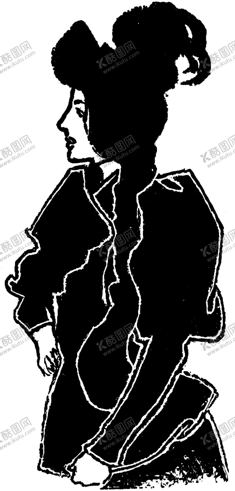 编号：51926405141525274076【酷图网】源文件下载-花纹边框