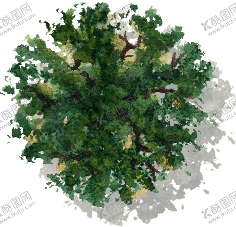 编号：72922710091423559199【酷图网】源文件下载-手绘植物