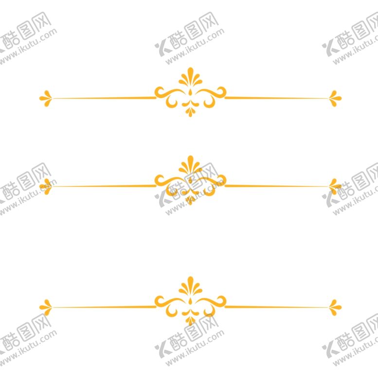 编号：25181102130008148106【酷图网】源文件下载-欧式复古花纹金色装饰纹理