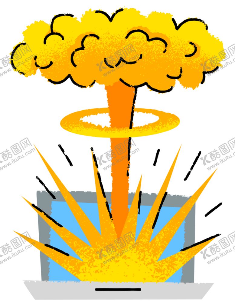 编号：92697710091640495105【酷图网】源文件下载-卡通系列插画图片