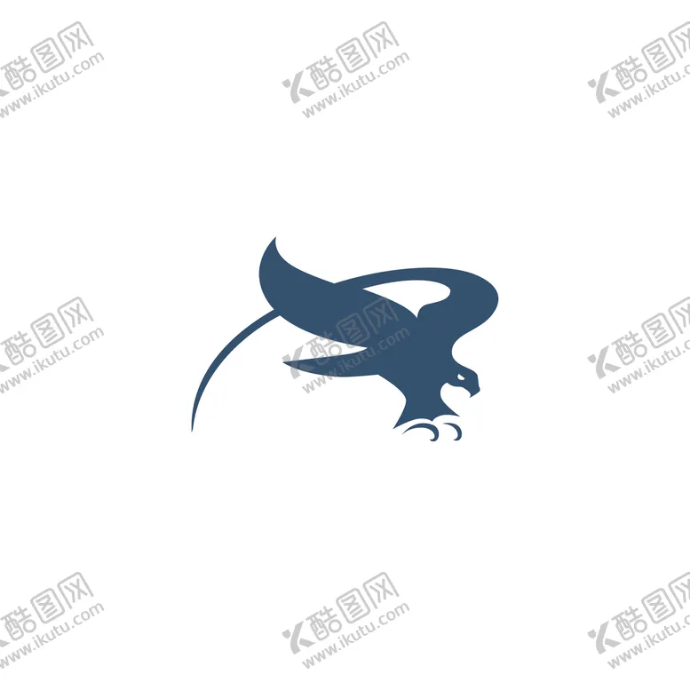 编号：46085109291625579364【酷图网】源文件下载-老鹰图标