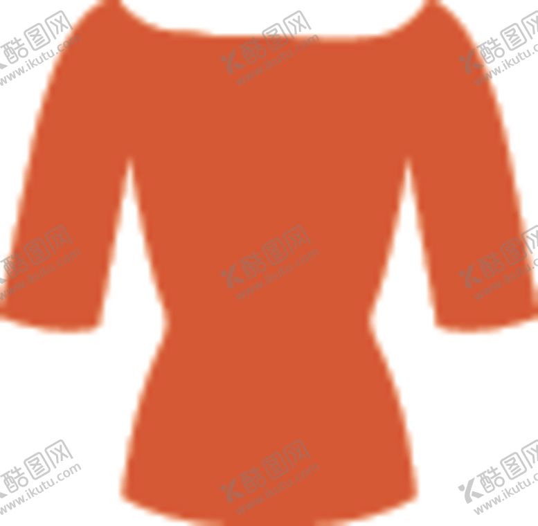 编号：90617205112200491074【酷图网】源文件下载-衣服