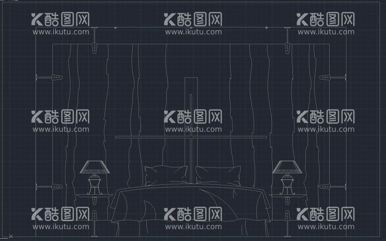 编号：97126010110111261854【酷图网】源文件下载-石材床头背景