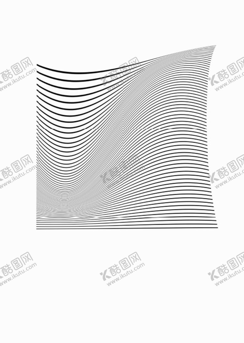编号：48885211042209245234【酷图网】源文件下载-抽象科技线条