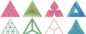 矢量小图标