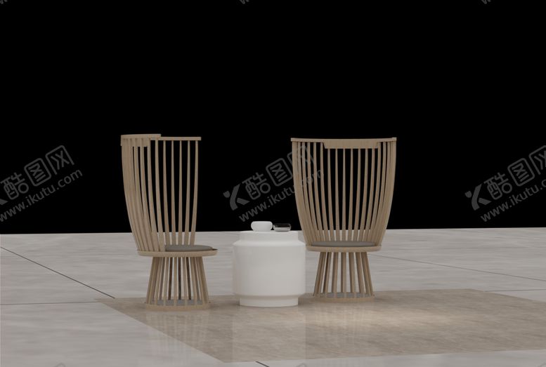 编号：50024909150843525214【酷图网】源文件下载-创意概念单椅家居TIF图层蒙版