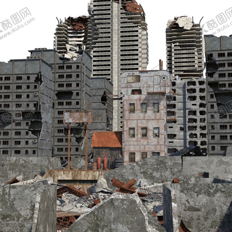 编号：20128111011835243182【酷图网】源文件下载-城市建筑